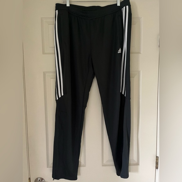 adidas Pants - Adidas climacool track/soccer pants